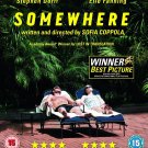 Somewhere (Blu-ray) 2010