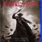 Jeepers Creepers 3: Cathedral (Blu-ray) 2017