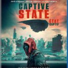Captive State (Blu-ray) 2019