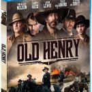 Old Henry (Blu-ray) 2021
