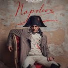 Napoleon (Blu-ray) 2023