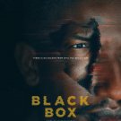 Black Box (Blu-ray) 2020