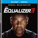 The Equalizer 3 (Blu-ray) 2023