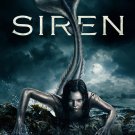 Siren Season 1 (Blu-ray) 2018