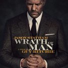 Wrath of Man (Blu-ray) 2021
