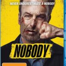 Nobody (Blu-ray) 2021