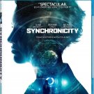 Synchronicity (Blu-ray) 2015