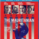 The Mauritanian (Blu-ray) 2021