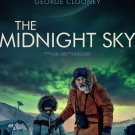The Midnight Sky (Blu-ray) 2020