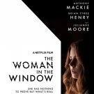 The Woman in the Window (Blu-ray) 2021