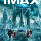 Ghostbusters Frozen Empire (Blu-ray) 2024
