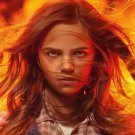Firestarter (Blu-ray) 2022