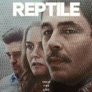 Reptile (Blu-ray) 2023