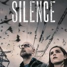 The Silence (Blu-ray) 2019