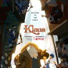 Klaus (Blu-ray) 2019