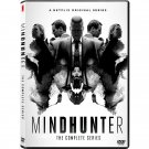 Mindhunter Season 1-2 (DVD 6 Disc) Brand New