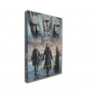 Vikings Valhalla Season 2 (Blu-ray)