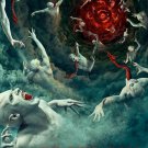 The Strain Season 3-4 (Blu-ray)