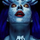 American Horror Story Season 7 (Blu-ray) 2017