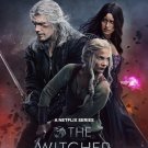 The Witcher Season 3 (Blu-ray) 2023