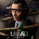 Loki Season 2 (Blu-ray) 2023
