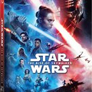 Star Wars 9 (Blu-ray) 2019