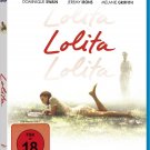 Lolita (Blu-ray) 1997
