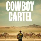 Cowboy Cartel Season 1 (Blu-ray) 2024