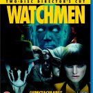 Watchmen (Blu-ray) 2009 Free Shipping