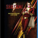 Shazam (Blu-ray) 2019 Free Shipping