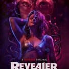 Revealer (Blu-ray) 2022 Free Shipping