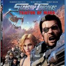 Starship Troopers: Traitor of Mars (Blu-ray) 2017 Free Shipping