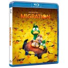 Migration (Blu-ray) 2023 Free Shipping