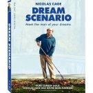 Dream Scenario (Blu-ray) 2023 Free Shipping