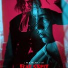 Fear Street 3 (Blu-ray) 2021 Free Shipping