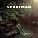 Spaceman (Blu-ray) 2024 Free Shipping