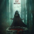 The Well (Blu-ray) 2023 Free Shipping