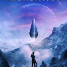 Foundation Season 1 (Blu-ray) 2021 Free Shipping