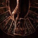 Tarot (Blu-ray) 2024 Free Shipping