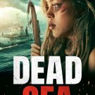 Dead Sea (Blu-ray) 2024 Free Shipping