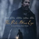 The Pale Blue Eye (Blu-ray) 2022 Free Shipping