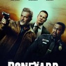 Boneyard (Blu-ray) 2024 Free Shipping