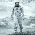 Interstellar (Blu-ray) 2014 Free Shipping