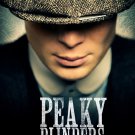 Peaky Blinders Season 1 (Blu-ray) 2013 Free Shipping