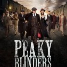 Peaky Blinders Season 4 (Blu-ray) 2017 Free Shipping