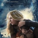 The 5th Wave (Blu-ray) 2016 Free Shipping