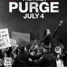 The Purge 4 (Blu-ray) 2018 Free Shipping