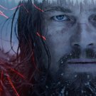 The Revenant (Blu-ray) 2015 Free Shipping
