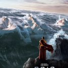 2012 (Blu-ray) 2009 Free Shipping