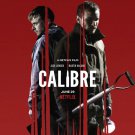 Calibre (Blu-ray) 2018 Free Shipping